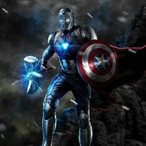 Meet your Posher, Thomas